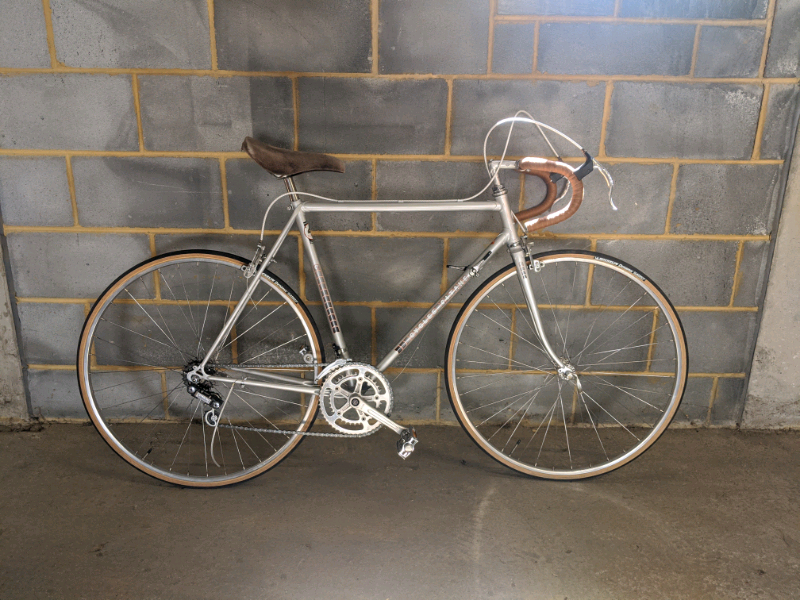 cycles gitane vintage